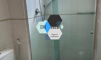 Imagem 6: Apartamento Mobiliado com 2 Dormitórios sendo 1 Suíte, 2 Vagas, 93m2 para LOCAÇÃO na Vila