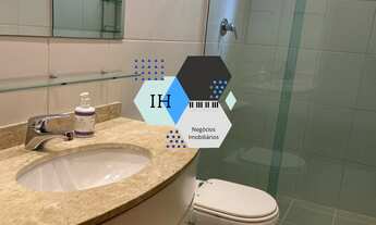 Imagem 5: Apartamento Mobiliado com 2 Dormitórios sendo 1 Suíte, 2 Vagas, 93m2 para LOCAÇÃO na Vila