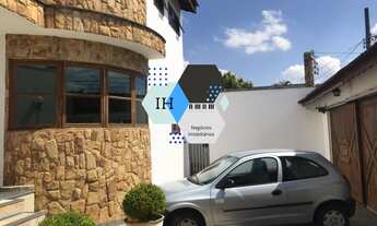 Imagem 5: Residência de alto padrão em Interlagos com 03 suítes com closet