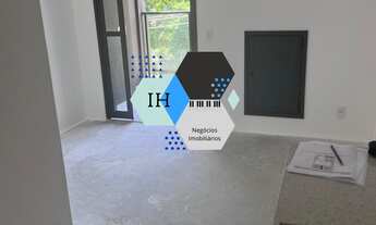 Imagem 2: OPORTUNIDADE!!!! - Apartamento STUDIO 27m² em Pinheiros COM VALOR ABAIXO DO PREÇO DE MERCA