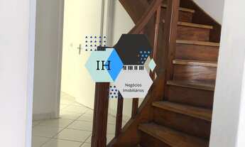 Imagem: Casa à venda com 130m², 5 quartos e 2