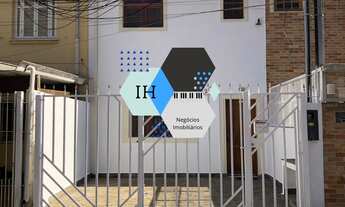 Imagem 2: Casa à venda com 130m², 5 quartos e 2 vagas - Chácara Santo Antônio