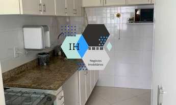 Imagem 6: Apartamento Jardim Marajoara, 3 quartos, 1 é suite, com 2 banheiros; 75 metros quadrados