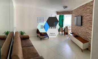 Imagem 4: Apartamento Jardim Marajoara, 3 quartos, 1 é suite, com 2 banheiros; 75 metros quadrados