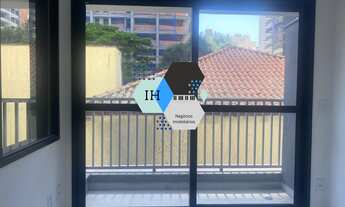 Imagem 7: Studio 26.02m Condomínio Nik Alves Guimarães no bairro de Pinheiros