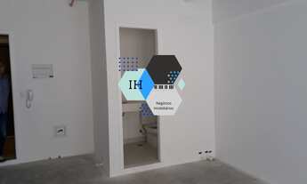 Imagem: Sala/Conjunto Comercial 31m², 1vaga, para