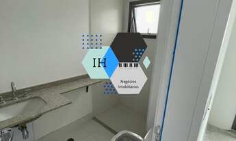 Imagem 7: Excelente apartamento no Campo Belo com 3 suítes e 2 vagas. Ótima oportunidade!!!!!!!!!!!!