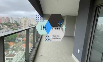 Imagem 2: Excelente apartamento no Campo Belo com 3 suítes e 2 vagas. Ótima oportunidade!!!!!!!!!!!!