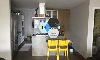 Imagem 5: Apartamento para locação no Condomínio Evolve. 122m com 3 Suítes e 2 Vagas