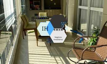 Imagem: Apartamento de 170m à Venda com 3 Suítes