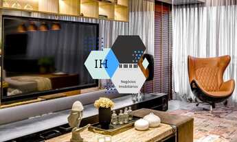 Imagem: Apartamento de 122m à venda com 2 Suítes