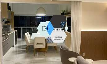 Imagem: Apartamento a venda de 198m² com Mezanino