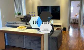 Imagem: Apartamento a venda 122m com 3 Suítes e