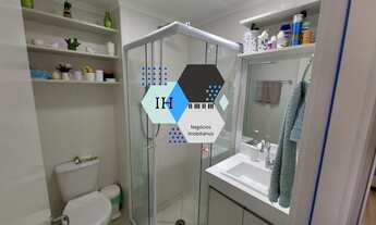 Imagem 6: Apartamento à venda no Morumbi com 2 dormitórios e 1 vaga