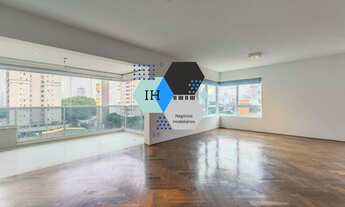 Imagem 6: Apartamento com 3 Quartos para alugar, 165m² - Brooklin