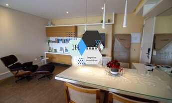 Imagem 5: Apartamento para Locação e Venda no Brooklin com 02 Dormitórios e 02 vagas