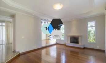 Imagem 4: Triplex de 342m2 à venda com 4 dormitórios, 2 suítes e 3 vagas