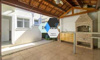 Imagem 6: Triplex de 342m2 à venda com 4 dormitórios, 2 suítes e 3 vagas