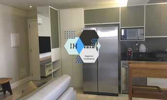 Imagem 5: Apartamento 2 dorms, 1 suíte, 1 vaga, 68m² para locação no Brooklin, Oportunidade!!!!!!!!!