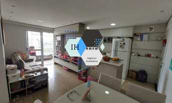 Imagem: Apartamento à venda no Morumbi com 2 dormitórios