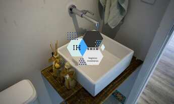 Imagem 7: Apartamento à venda no Morumbi com 3 suítes e 2 vagas