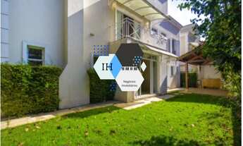 Imagem 2: Triplex de 342m2 à venda com 4 dormitórios, 2 suítes e 3 vagas