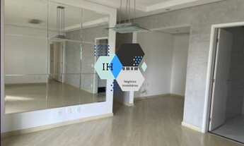 Imagem 2: Apartamento 4 dorms, 1 suíte, 2 vagas, 130m² para locação e venda no Brooklin, Oportunidad