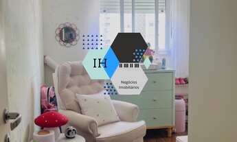 Imagem 5: Apartamento para locação com 3 suítes e 2 vagas na Vila Andrade