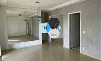 Imagem 3: Apartamento 4 dorms, 1 suíte, 2 vagas, 130m² para locação e venda no Brooklin, Oportunidad