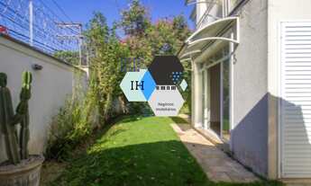 Imagem 3: Triplex de 342m2 à venda com 4 dormitórios, 2 suítes e 3 vagas