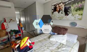 Imagem 5: Apartamento à venda no Morumbi com 2 dormitórios e 1 vaga