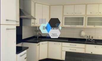 Imagem 6: Apartamento 4 dorms, 1 suíte, 2 vagas, 130m² para locação e venda no Brooklin, Oportunidad