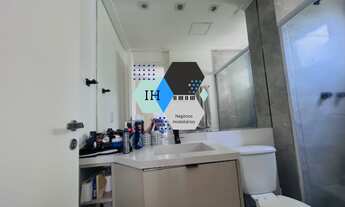 Imagem 6: Apartamento para locação com 3 suítes e 2 vagas na Vila Andrade