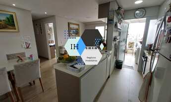 Imagem 2: Apartamento à venda no Morumbi com 2 dormitórios e 1 vaga