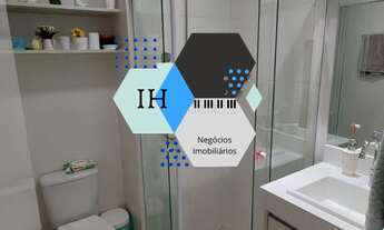 Imagem 4: Apartamento à venda no Morumbi com 2 dormitórios e 1 vaga