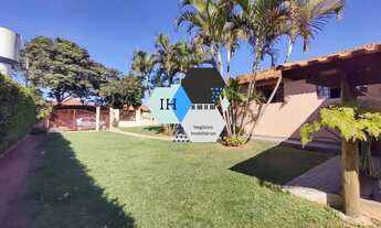 Imagem: Casa 3 dorms, 1 suíte, 3 vagas, 250m²