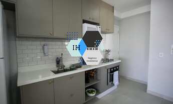 Imagem 6: Apartamento à venda no Morumbi com 3 suítes e 2 vagas