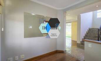 Imagem 5: Triplex de 342m2 à venda com 4 dormitórios, 2 suítes e 3 vagas