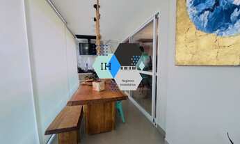 Imagem 3: Apartamento para locação com 3 suítes e 2 vagas na Vila Andrade