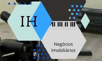 Imagem 4: Apartamento Duplex para Venda ou Locação no Itaim com 01 Suíte e 02 Vagas