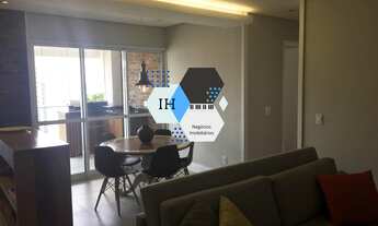 Imagem 3: Apartamento 2 dorms, 1 suíte, 1 vaga, 68m² para locação no Brooklin, Oportunidade!!!!!!!!!