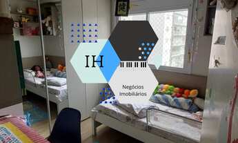 Imagem 7: Apartamento à venda no Morumbi com 2 dormitórios e 1 vaga