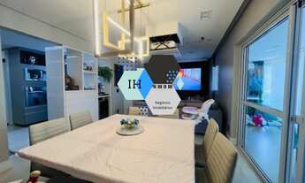 Imagem: Apartamento para locação com 3 suítes