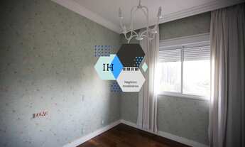 Imagem 4: Apartamento para locação com 3 suítes e 2 vagas na Vila Andrade