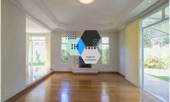 Imagem: Triplex de 342m2 à venda com 4 dormitórios