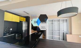 Imagem 4: Lindo apartamento de 2 quartos e 2 banheiros Com 112 m2 de área e 1 vaga de garagem