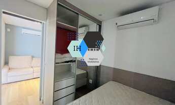 Imagem 2: Lindo apartamento de 2 quartos e 2 banheiros Com 112 m2 de área e 1 vaga de garagem