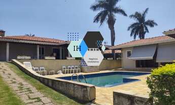 Imagem: Casa 3 dorms, 1suíte, 4 vagas, 350m² á