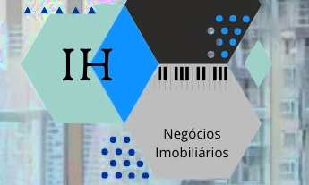 Imagem: Lindo apartamento de 1 quarto e 1 banheiro