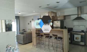 Imagem 6: Casa 3 dorms, 1suíte, 4 vagas, 350m² á venda no condomínio Cafezal VI em Itupeva, Oportun